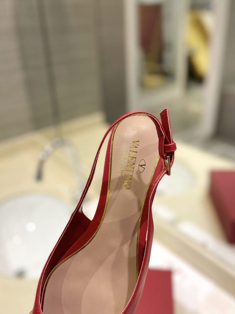 Valentino High Heels